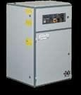 screw compressors are almost unlimited and as