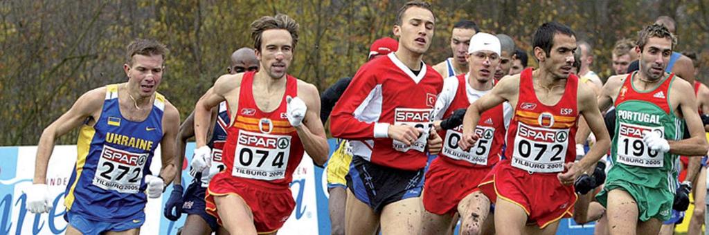 GER 1 1 5 5 6 6 the Championships, that was settled in the edition held in Malmö 2000 with 31 countries, while past year in San Giorgio su Legnano 468 athletes