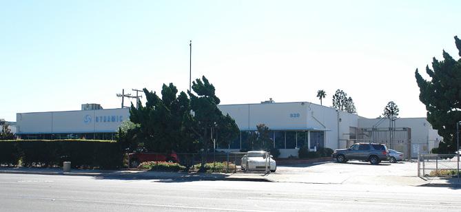 Gothard Huntington Beach, CA 175, Haringa Inc.