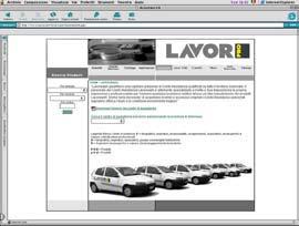 Lavor PRO online www.lavorpro.