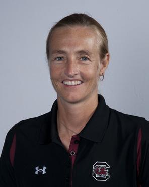 Shelley Smith 10th Season Shelley Smith enters her tenth season at the helm of the USC women s soccer program after turning the Gamecocks into conference and national title contenders with three