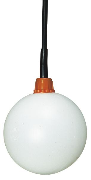 Float Switches for Liquids measuring monitoring analysing NSM, NSP, NAB, NEC, NST, NSE Easy to install Suited for universal use p max : 15 bar; t max : 150 C PP, PTFE, stainless steel 3 From density