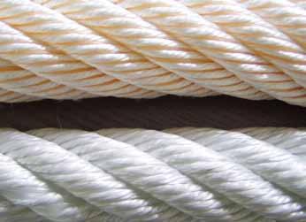 Timm Winchline 6-strand Resistant to extreme wear and tear. Timm Winchline 6-strand (Atlas) is an extremely durable rope.