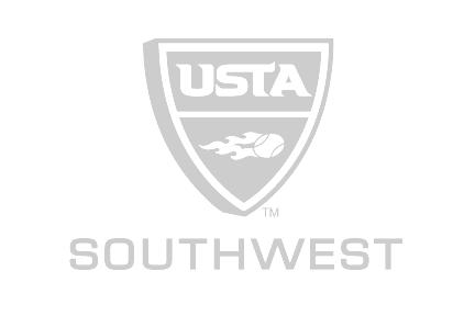2011 USTA Southwest Section Junior Tournament Schedule All tournaments listed here are sanctioned and for ranking unless otherwise noted.