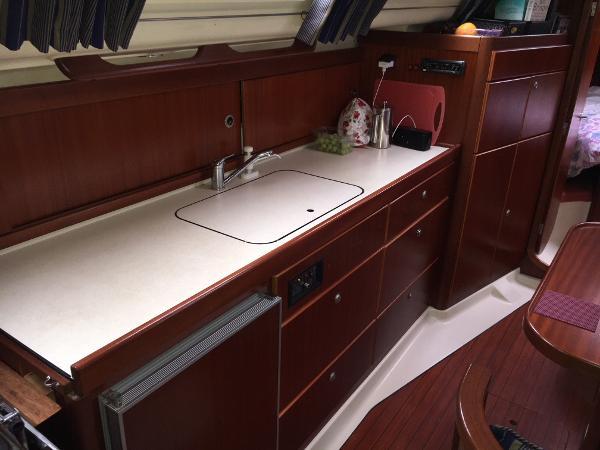 Galley -