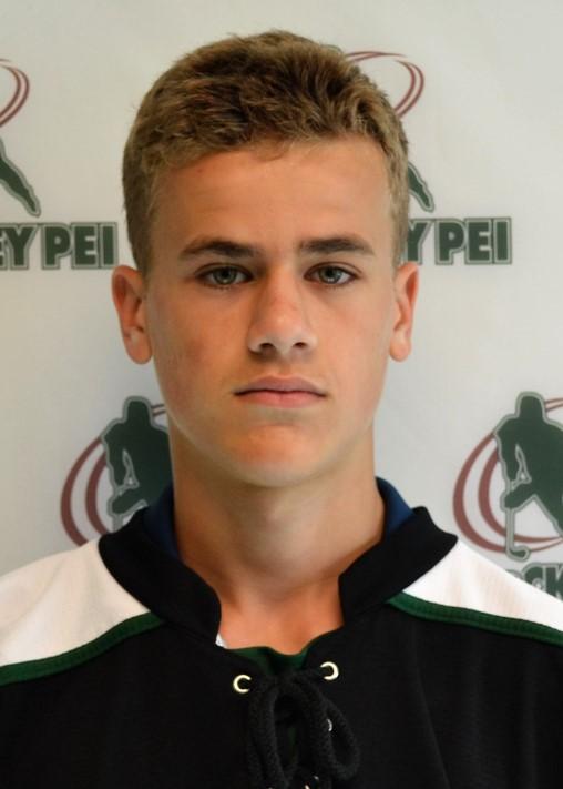 Favorite Player: Connor McDavid Name: Cole McKeigan Hometown: Stratford Date of