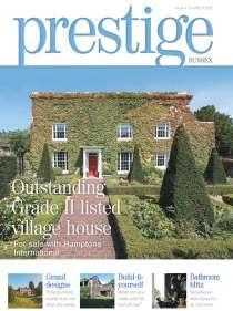 Prestige will delight Sussex readers through fi rst-class features about local people and their lives, accompanied