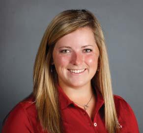 season... a talented golfer from Spain Park, High School where she captured the 2009 Alabama 6A State Championship one of two Alabama natives on the Crimson Tide roster in 2012-13 boasts a 75.