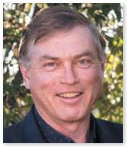 Associate Professor Geoff Braatvedt Endocrinologist Diabetologist and Physician Green Lane and Auckland City Hospitals