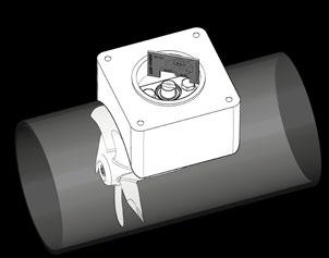 Use the enclosed template to measure the driveshaft has come through the motor bracket with the correct height Fig 1b. 2. Slide the motor gently onto the driveshaft and motor bracket.