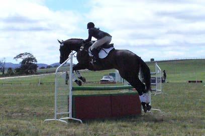 Page 17 TARALGA RURAL RUMEVITE RING Proudly Sponsored by TARALGA RURAL & Rumevite SHOW JUMPING SUNDAY, 17 th MARCH 2013 Starting @ 11:00am Judge: John Corby AGE SHOW JUMPING