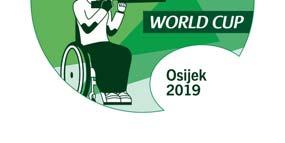 osijek1784.hr/streljana 2. Competition/Training Venue - for 10m events SPORT HALL GRADSKI VRT Address: Ul.kneza Trpimira 23, 31 000 Osijek Website: http://www.sportski-objekti.
