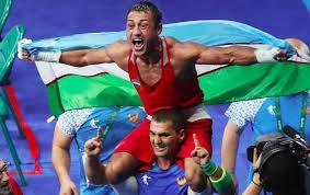 Uzbekistan, Best Medalist among Islamic Countries in Rio Country Gold Silver Bronze Total Rank 1 Uzbekistan 4 2 7 13 21 2 Kazakhstan 3 5 9 17 22 3 Iran 3 1 4 8 25 4 Azerbaijan 1 7 10 18 39 5 Turkey 1