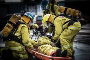 Qualification Graduate Profiles Confined Space Level 1 (Responder) Practitioners at this level are able to as part of a team, but with minimal supervision are able to respond to a confined space