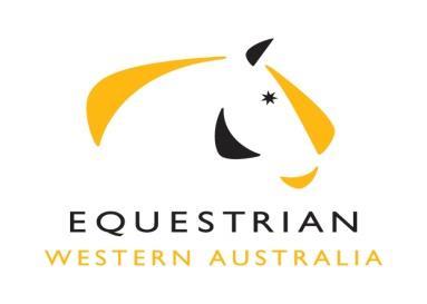 1 EWA Selection Criteria for RISING STARS DEVELOPMENT SQUAD SELECTION CRITERIA Introduction The purpose of Equestrian Western Australia s (EWA) High Performance Pathway is to assist talented