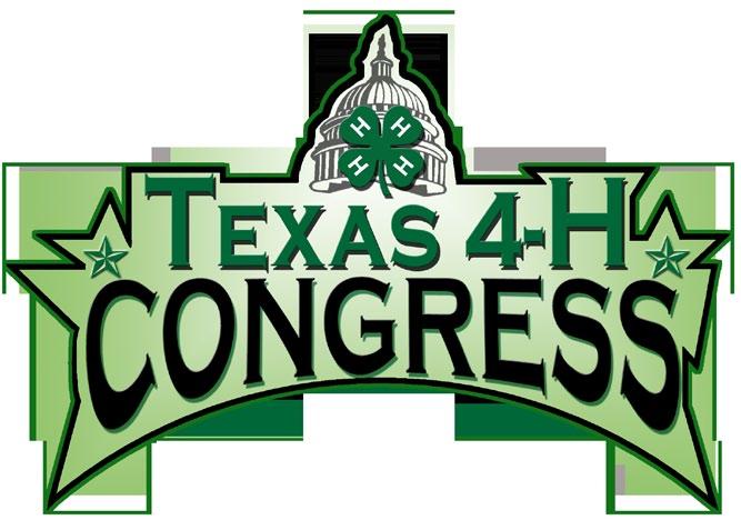 Eligibility Be an active 4-H member within the programs of Texas AgriLife Extension, Cooperative Extension Program at Prairie