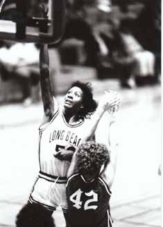 Tournament Game Sites By State 115 Long Beach State s Cindy Brown earned Women s Final Four All-Tournament honors in 1987. IOWA G S Yr. Round City Facility 3 2 1998 ME 1st-2nd Ames James H.