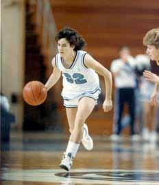 Regional Game Records 29 Suzie McConnell of Penn State had 12 assists versus Ohio State in 1985. Most Assists (Since 1985) 17 Suzie McConnell, Penn St. vs.