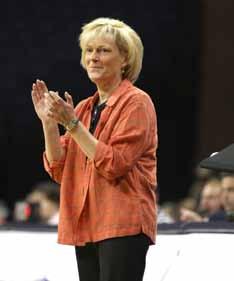 All-Time Tournament Coaches 93 Coach (Alma Mater) Tourn. Record Women s Final Four School (Years) Yrs. Won Lost Pct. CH 2nd 3rd Sue Guevara (Saginaw Valley 82)... 3 1 3.
