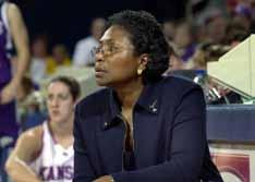 94 All-Time Tournament Coaches Marian Washington coached at Kansas from 1973 until her retirement in 2004. Tournament trivia Q uestion.
