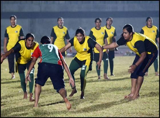 History kabaddi is primarily an Indian game, not much is known about the origin of this game. There is, however, concrete evidence, that the game is 4,000 year old.