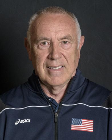 HEAD COACH MARV DUNPHY 34th Season at Pepperdine Career/School Record: 613-275 (.690) 334-170 (.663) MPSF Widely recognized as one of the game s premier coaches, Dr.
