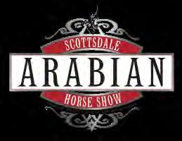 Official Stabling Request Form Scottsdale Arabian Horse Show February 14-24, 2019 This form must be used for all stabling requests and must accompany your official entry forms.