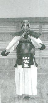 Niten Ichi Ryu considers that a sword cutting is to move sword from the present Kamae to other Kamae