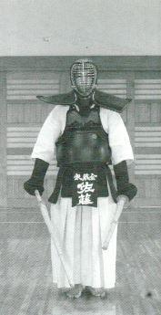 32 Chūdan s Kamae in Nitō as shown in Fig.