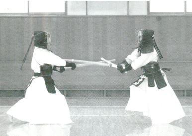 Fig. 71c depicts a bad example that Kensen of Daitō is dead. Fig. 72 Fig.