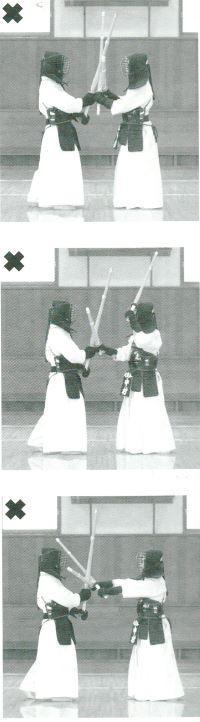 For an opponent who fixes his heart on guarding Shōtō, he is restrained, he is Fig. 80c nailed down, and he can not Fig.