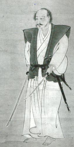 Words from Nakamura Shigenori Tenshin sensei (17th Master of Musashi s Niten Ichi Ryu) It was regime of a general (shōgun) Tokugawa Ieyasu (徳川家康) in 1603 when Miyamoto Musashi (宮本武蔵) was 20 years