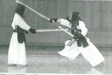 The true meaning of Nitō Ryu Miyamoto Musashi in his book of Gorinsho (五輪書) said the reason for using Nitō (two swords) is to learn how to handle a sword with one hand.