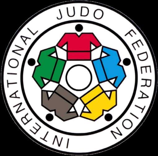 INTERNATIONAL JUDO
