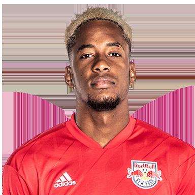 62 Michael Amir MURILLO 6-0 165 23 y/o Panama City, Panama Third season in MLS Third with New York Red Bulls INTERNATIONAL How Acquired: Exercised a contract option to transfer from Panamanian side