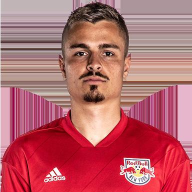 22 Florian VALOT 5-9 155 25 y/o Monaco, France Second season in MLS Second with New York Red Bulls @FLORIAN_VALOT How Acquired: Signed by New York Red Bulls to an MLS contract on December 22, 2017.