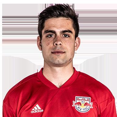 42 Brian WHITE 5-10 170 23 y/o Flemington, N.J. Second season in MLS Second with New York Red Bulls @_BRIANWHITE42 How Acquired: The New York Red Bulls selected Brian White (No.