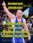 International Journal of Wrestling Science ISSN: