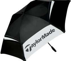 branding WindPro technology - designed to withstand heavy winds WindPro is a registered trademark of ShedRain Corporation 100% nylon B1600701 /WHITE/GREY B1600601