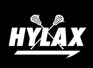 Free Lacrosse Learn to Play Clinic HYLAX Lacrosse December 15 th 7pm-8:30pm Poff Elementary School Gym Over the past 10 years, Hampton Youth Lacrosse (HYLAX) has focused on developing players between