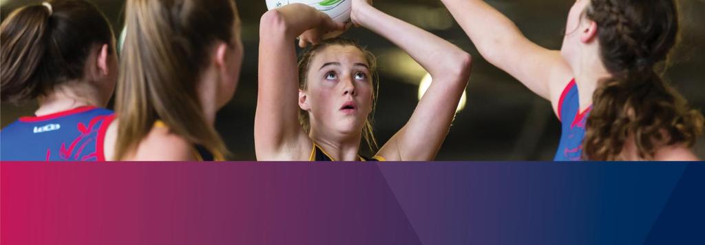 10. RVNL 1 Introduction The Regional Victorian Netball League (RVNL) was created to provide regional centres around Victoria the same opportunities granted to those in suburban areas.