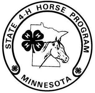 Minnesota 4-H Horse Program Rule Book 2018 Regents of the University of Minnesota. All rights reserved.
