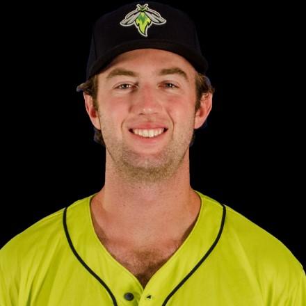 FORT COLUMBIA WAYNE FIREFLIES TINCAPS 2018 2014 GAME NOTES TODAY S STARTING PITCHER 39 Chris Viall HT: 6-9 WT: 230 B/T: R/R HOMETOWN: Santa Cruz, CA AGE: 22 BORN: September 28, 1995 OBTAINED: