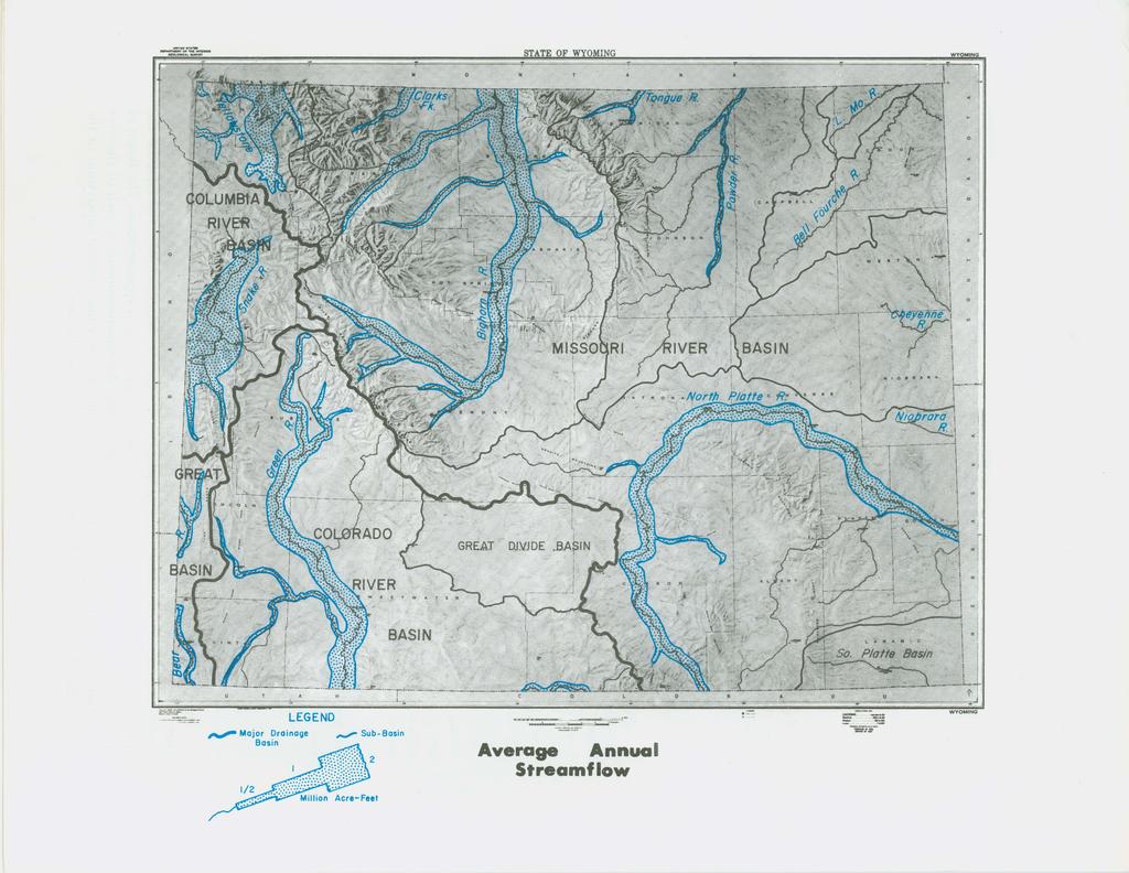,.,.,.. Major Drainage Basin,.
