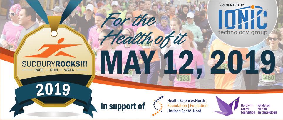 2019 ship Opportunities Proceeds support local health care through Health Sciences North Foundation
