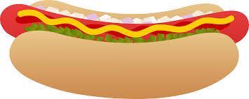 PTO Hot Dog Day
