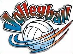 Boys Volleyball Good luck to the