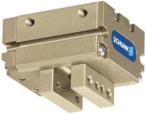 MPC SCHUNK offers more.