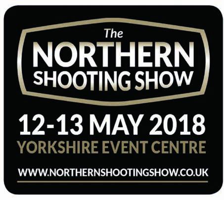 Sporting Guns & Antique Arms We will be exhibiting at the Northern Shooting Show 2018.
