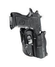 FOR EXTRA SAFETY JR-2 RSH JR-1 RSH RSH Duty, Off Duty, Concealed Carry, Military. 1. Tighten your belt. 2.